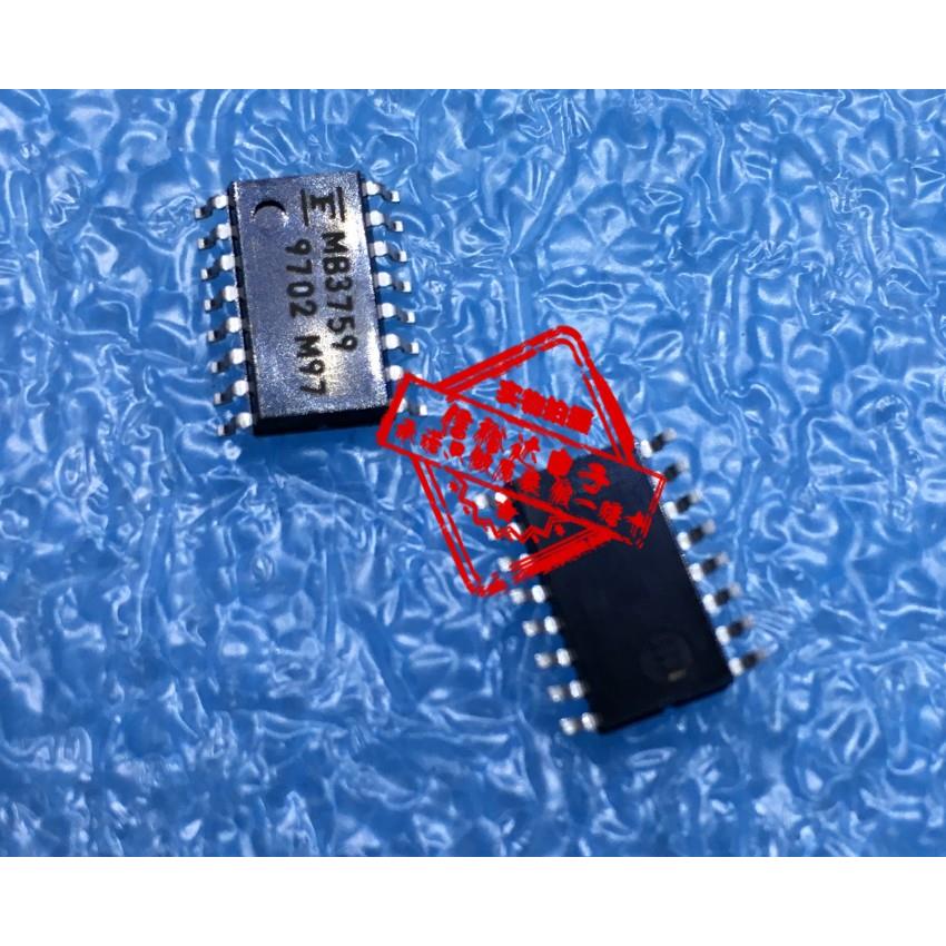 MB3759 SOP16 全新原装