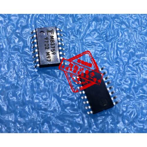 MB3759 SOP16 全新原装