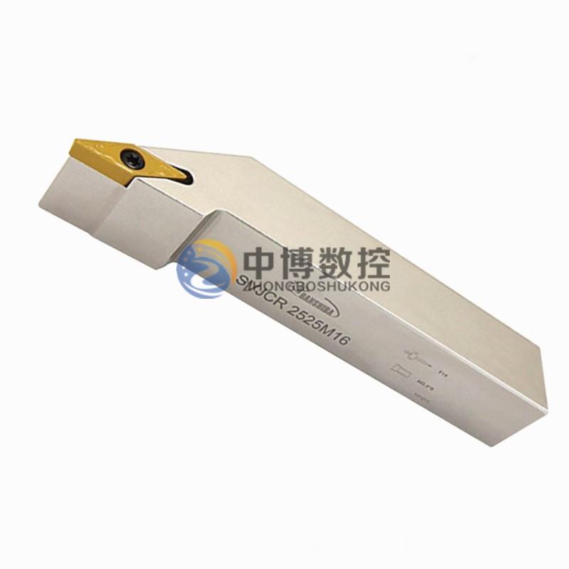 悍狮霸数控刀杆SVJCR/L1212 1616 2020 2525 3232H/K/M11 K/M/P16