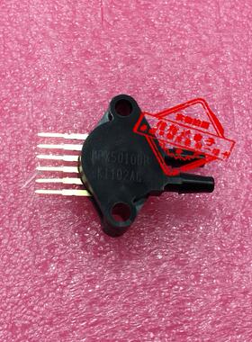 MPX5010DP FREESCALF 压力传感器