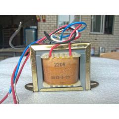 定制变压器 隔离变压器 80W380V变9V10V11V13V14V16V17V19V20V21V