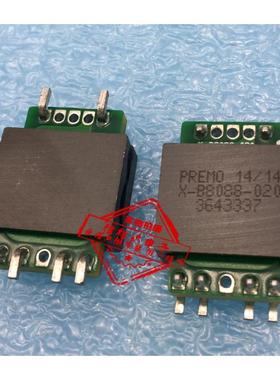 PREMO原装 高频音频信号平面变压器 X-B8088-020 电源开关转换