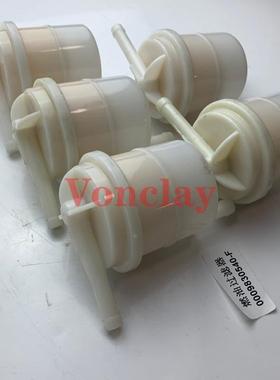 YM129052-55630 林德3T内燃叉车柴油预燃油滤芯滤清器0009830540