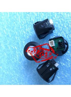 LTM3-01-L5C FUJISOKU富士进口带绿色LED灯轻触开关 触觉按纽开关