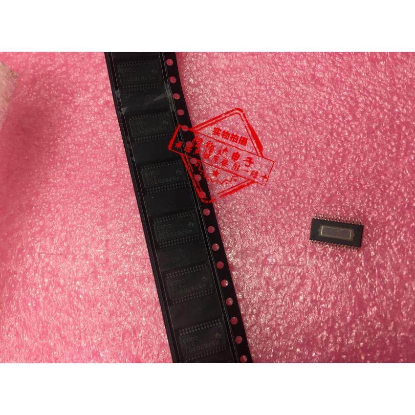 TPS767D301PWPR TPS767D301 HTSSOP28TI  集成控制器IC全新原装