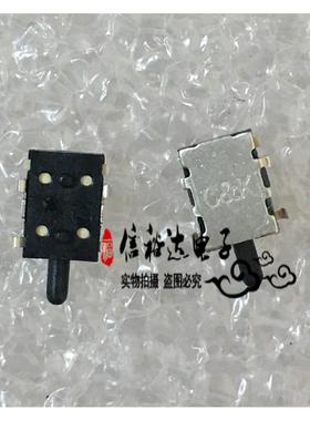 SDS001 SDS001R C&K ITT美国快动限位检测开关100mA 12V 单刀单掷