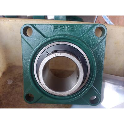 加高方形座 外球面轴承带座UCFU204 FU205 206 207 208 209 210