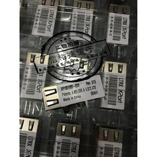 LANTRONIX XP1001000-03R RJ45 以太网嵌入式设备服务器模块原装