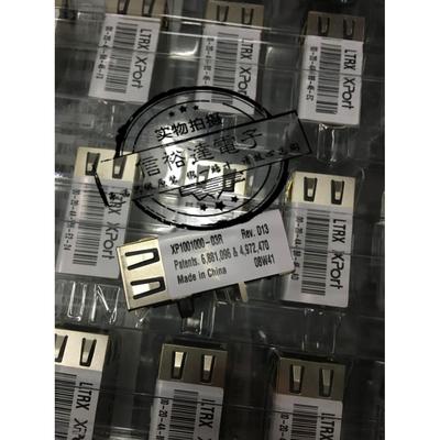 LANTRONIX XP1001000-03R RJ45 以太网嵌入式设备服务器模块原装