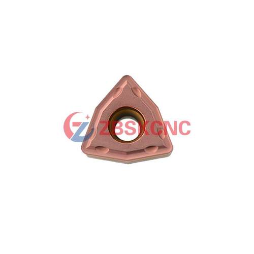 日本住友U钻快速钻刀片WCMX03/040208 WC05/06/080412FN ACP300