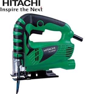 400W 正品 切割锯调速 FCJ65V3 日立电动工具 HITACHI日立曲线锯