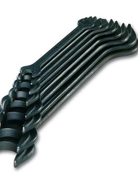 HEYCO德国进口895双开口两用扳手组50266A/50267A/50268A/50269A