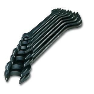 50269A 50268A HEYCO德国进口895双开口两用扳手组50266A 50267A