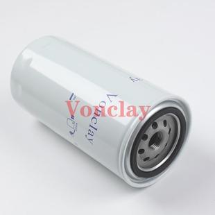 帕金斯发动机 林德3542229044 2654407 叉车H50D 机油滤清器