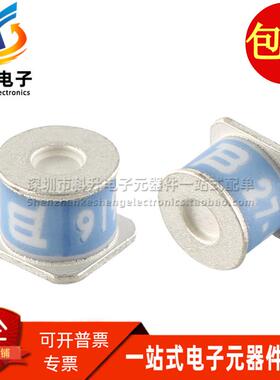 2027-09-SM-RPLF 进口贴片 1pF 90v 15% 气体放电管 防雷管放电管