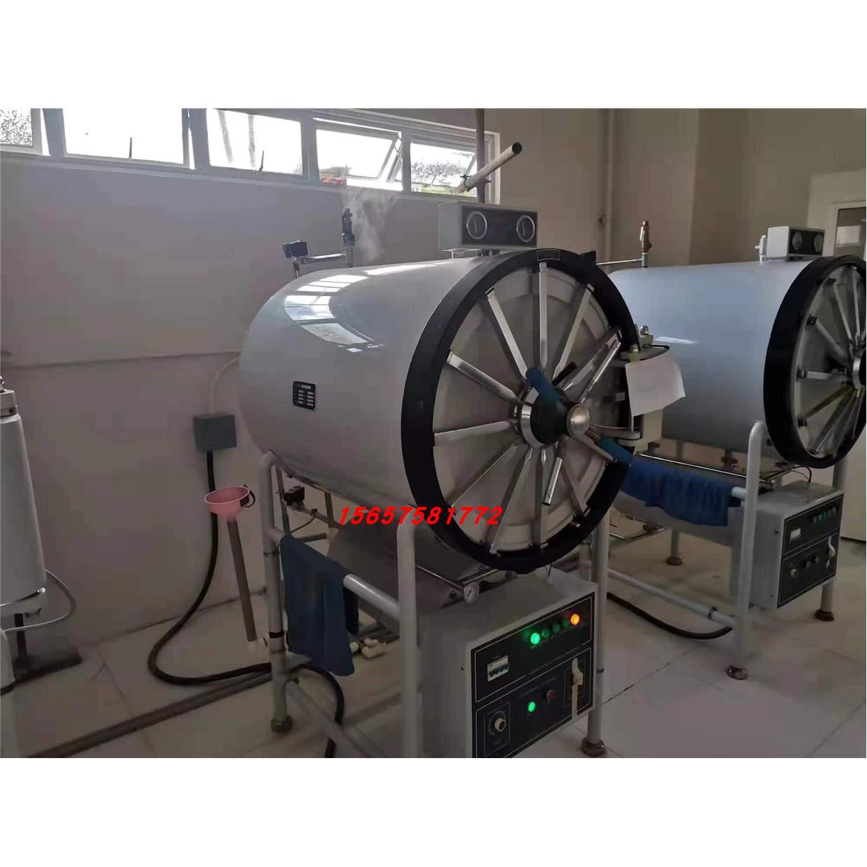 江阴滨江 WS-150/200/280YDA卧式压力蒸汽灭菌锅配件消毒锅密封圈