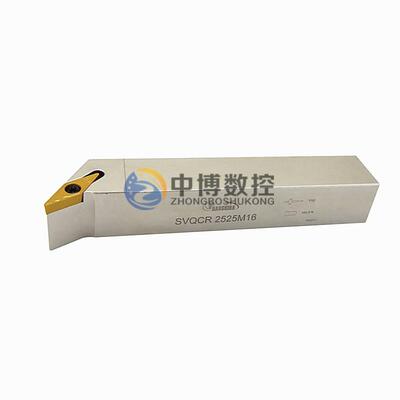 悍狮霸数控刀杆SVQCR/L1616 2020 2525 3232H/K11 H/K/M/P16