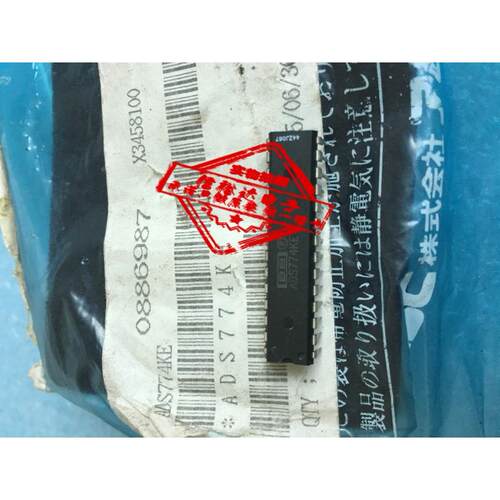 ADS774KEBB DIP28 ADS774 全新原装