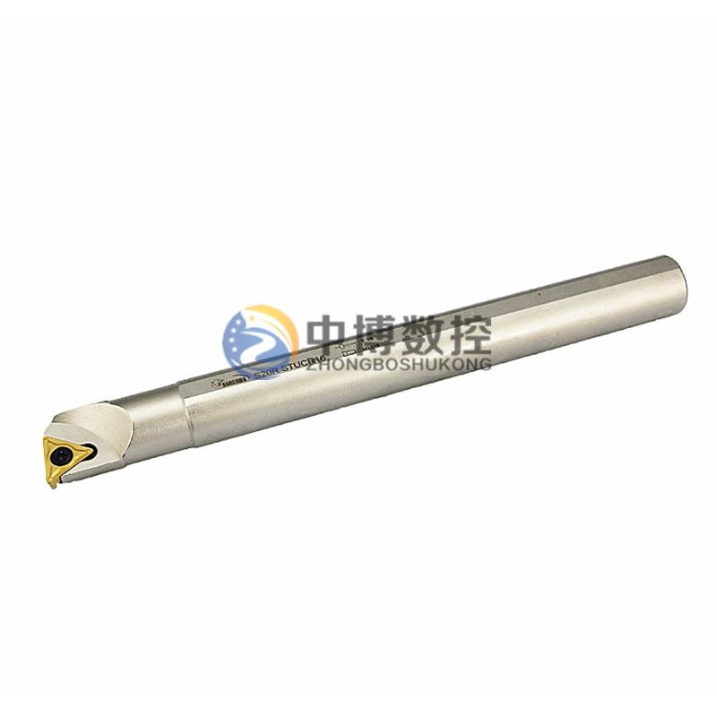 悍狮霸内孔刀杆STUCR16/STUCL16 S20Q/R S25R/S S32S/T