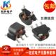 50欧姆 0.5W 0.4 500MHz 1CT带抽头RF射频变压器 贴片微型 巴伦