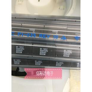 IDT74FCT163344CPV 集成控制器IC全新原装