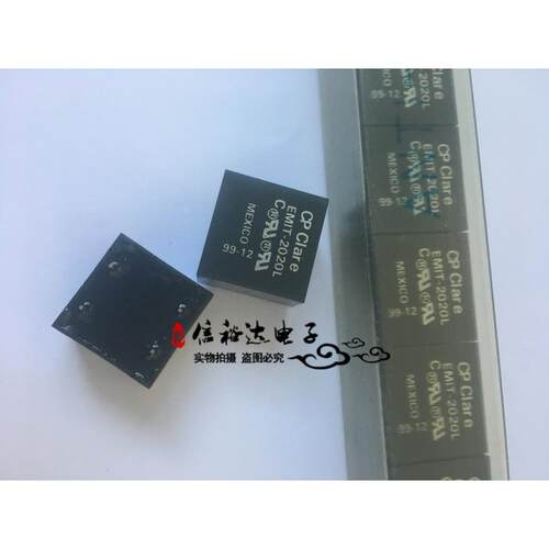 CP CLARE EMIT-2020L DIP 脉冲变压器全新原装