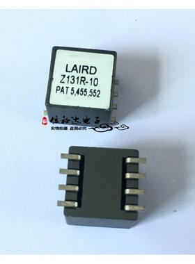 LAIRD原装 CM4545Z131R-10 Z131R-10 4线路共模扼流圈100MHz 10A