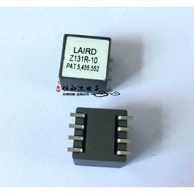 LAIRD原装 CM4545Z131R-10 Z131R-10 4线路共模扼流圈100MHz 10A
