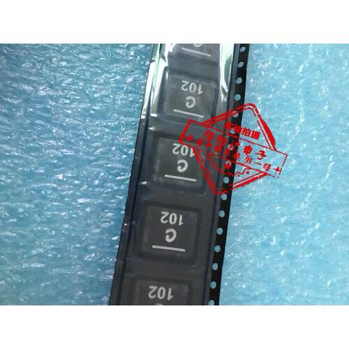 XAL1010-102MED 大电流电感1UH 43.5A XAL1010-102 全新原装