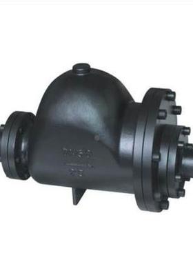 GH5-16R不锈钢杠杆浮球式大排量蒸汽疏水阀DN32DN40DN50DN65DN80