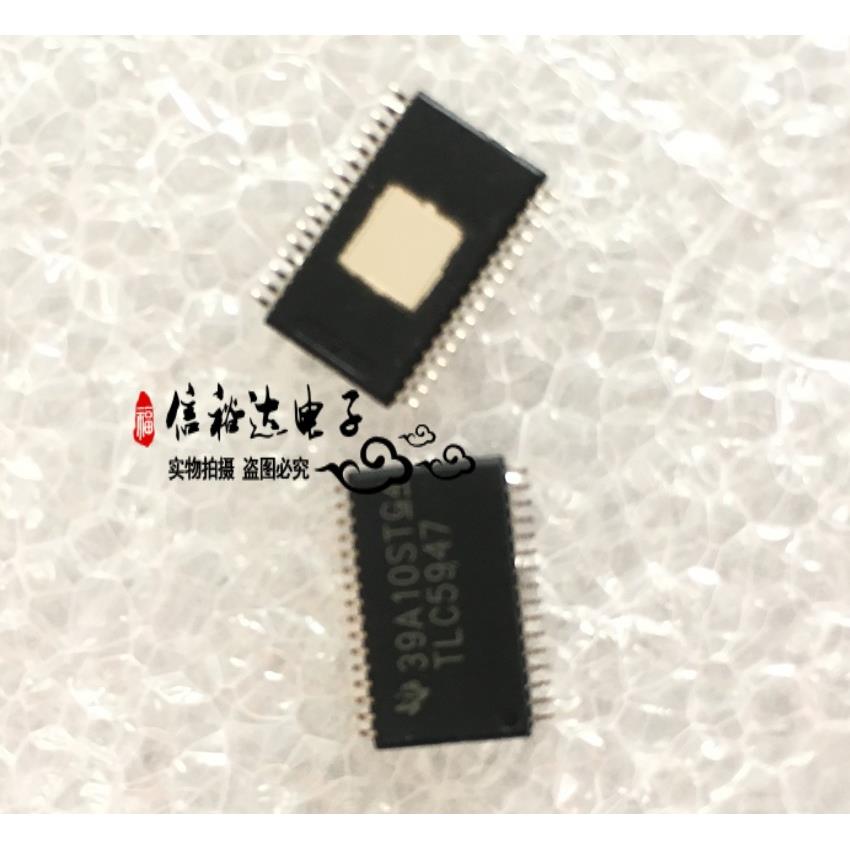 TLC5947DAP TLC5947 TSSOP32 全新原装