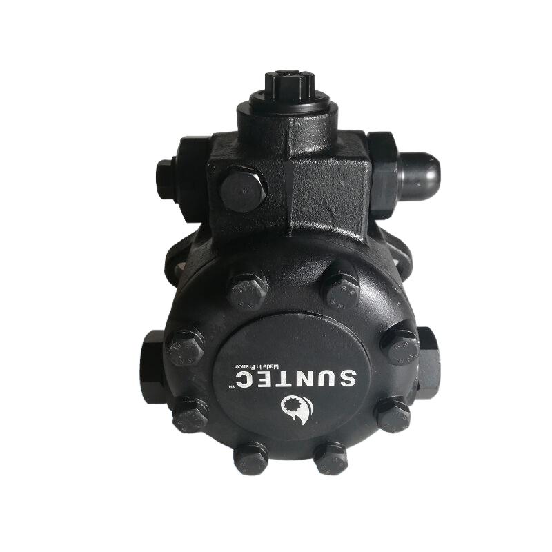 E6NA1069桑泰克SUNTEC燃烧机油泵柴油锅炉燃油压力泵燃烧器配件