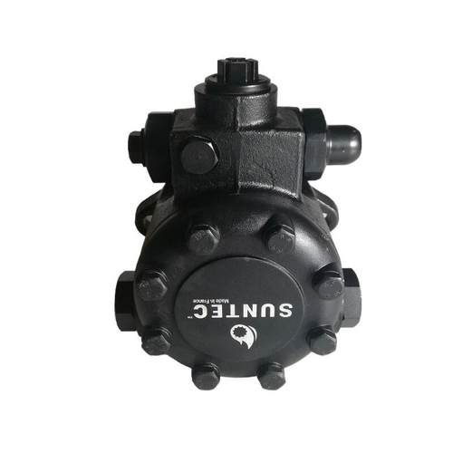 E6NA1069桑泰克SUNTEC燃烧机油泵柴油锅炉燃油压力泵燃烧器配件