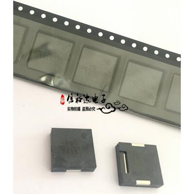 直接代替 PKLCS1212E4001-R1贴片压电蜂鸣器12mm 81DB 4KHZ 新品