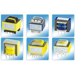PCB变压器 定做变压器 15W220V转6V8V9V10V12V14V15V18V24V36V48V