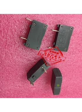 HOSIDEN日本星电进口小型微型过流过载开关20A 250V断路开关BC501