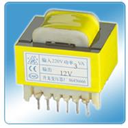 定做变压器 PCB变压器 工频变压器3W380V转3V5V6V7V8V9V12V15V24V