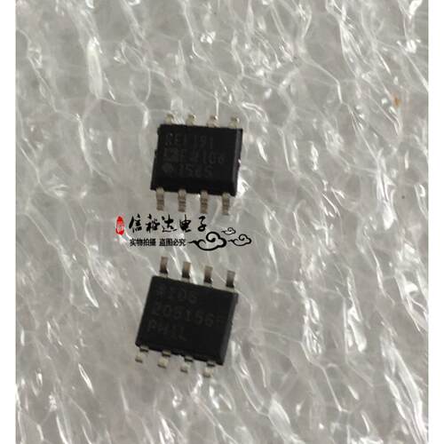 REF191ESZ ad REF191 集成控制器IC全新原装