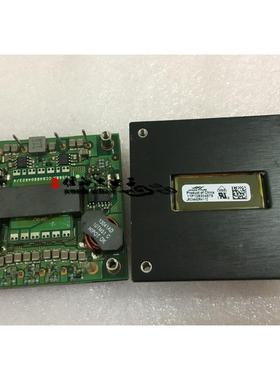 JRCW450R41-TZ  450W LINEAGE隔离式直流转直流电源模块全新原装