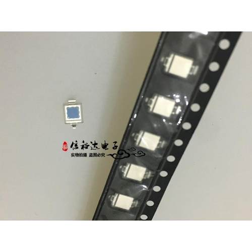 BPW34SR-Z 原装 硅光光电二极管