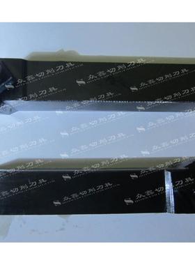 普通车床内外圆内孔机夹刀杆T3K16 90度 20*25用T31605F/T31605A