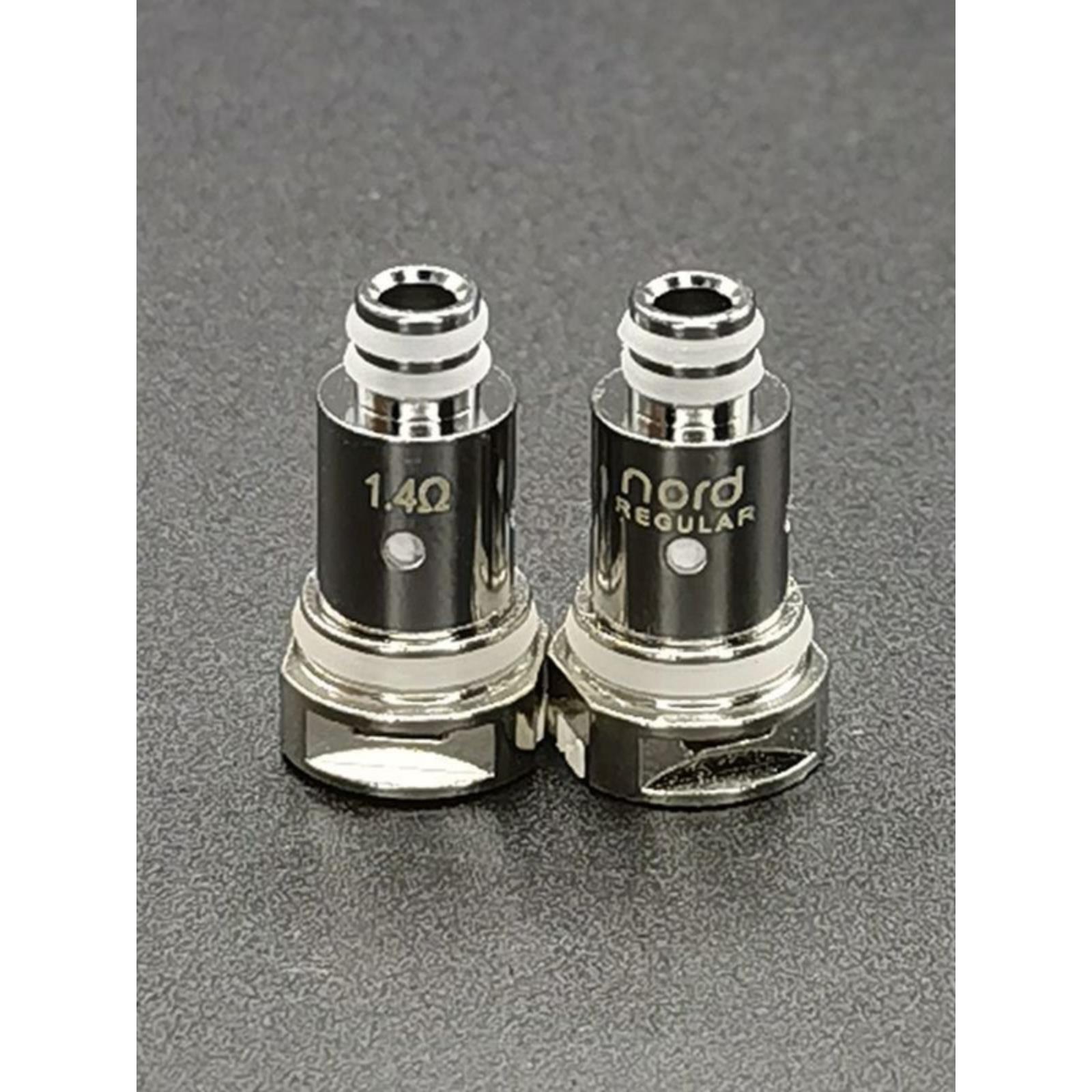 精工NORD系列Regular1.4芯子适用于斯莫克Nord 2/佩特里小金棍