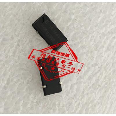 SG-636PCP 16.384000MHZE16.3840C EPSON贴片晶振16.384MHZ