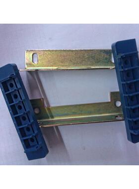 厂家直销变压器接线端子 BK端子 蓝色接线端子 28型-85.8