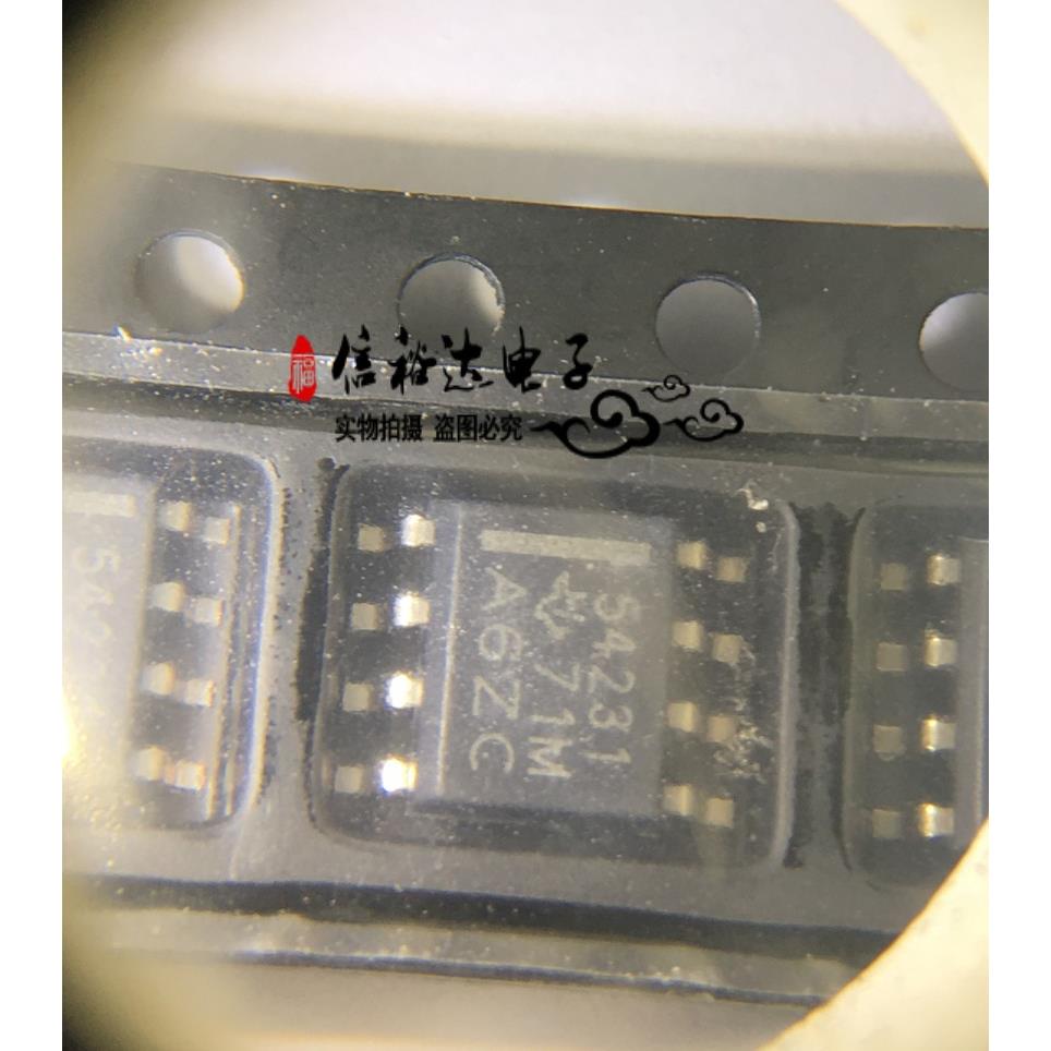 TPS54231 TPS54231DR SOP8 全新原装