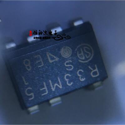 R33MF5 PR33MF51NSZF 全新原装