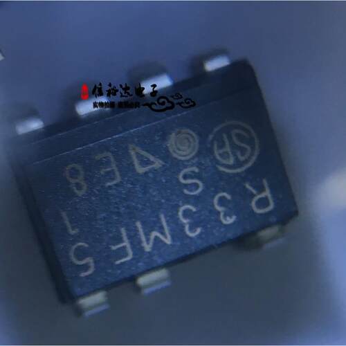 R33MF5 PR33MF51NSZF 全新原装