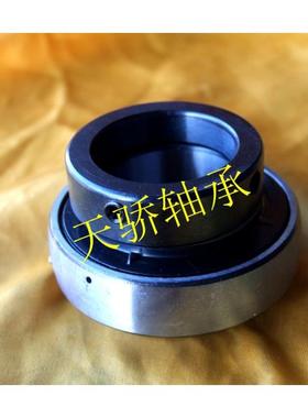 收割机专用轴承UEL306 307 308 309 310 311 312带偏心套