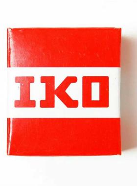 bk1012 iko滚针轴承