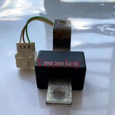 原厂现货全新LINDE林德叉车配件E16-335电流传感整流器3903505213